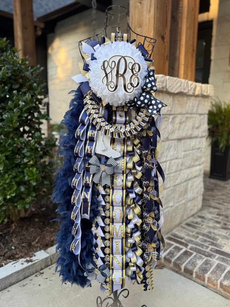 Homecoming Mums