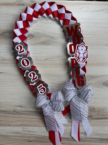 Graduation Lei