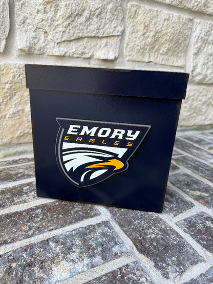 Graduation Card Box
