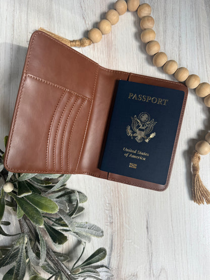 Passport Wallet