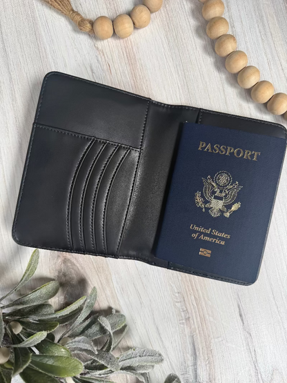 Passport Wallet