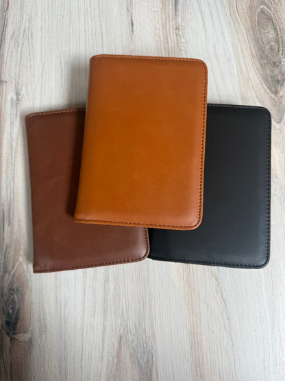 Passport Wallet