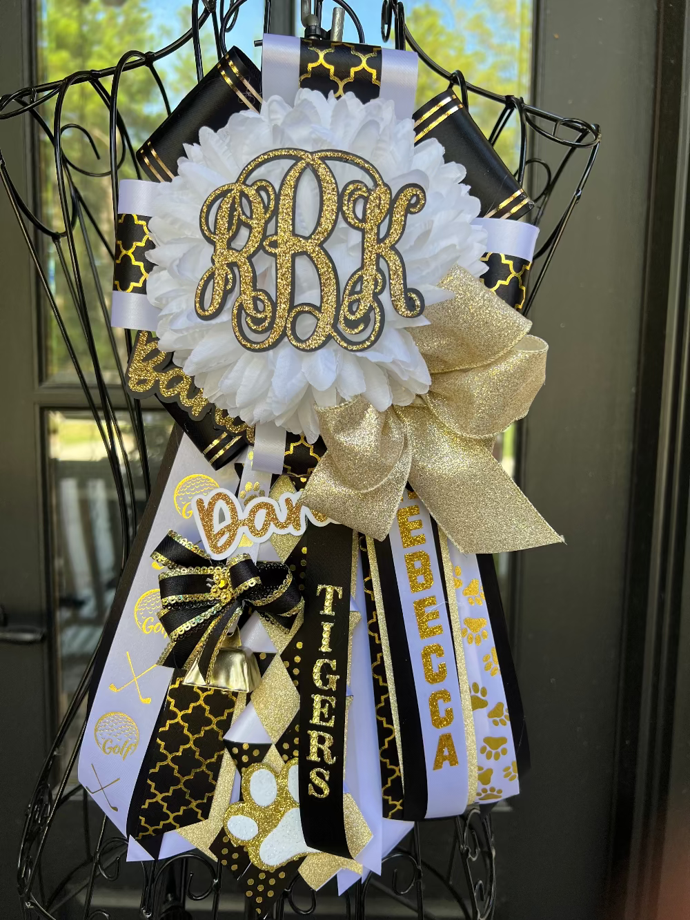 Mini Mum, Conroe High School
