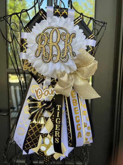 Mini Mum, Conroe High School